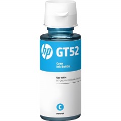 Чернила HP GT52 M0H54AA/M0H54AE гол. для DJ GT 5810/5820 - фото 2