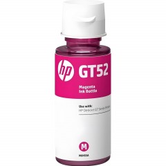 Чернила HP GT52 M0H55AA/M0H55AE пурп. для DJ GT 5810/5820 Чернила HP GT52 M0H55AA/M0H55AE пурп. для DJ GT 5810/5820 - фото 2
