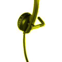 Гарнитура Logitech H650e Stereo (981-000519) - фото 4