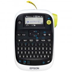 Этикет-принтер Epson LW400 C51CB70080 Этикет-принтер Epson LW400 C51CB70080 - фото 2