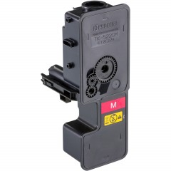 Тонер-картридж Kyocera TK-5220M пурп. для ECOSYS M5521 - фото 3
