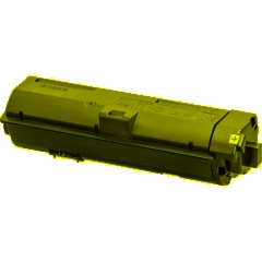 Тонер-картридж Kyocera TK-1150 (1T02RV0NL0) чер. для  ECOSYS M2635/2735 - фото 2