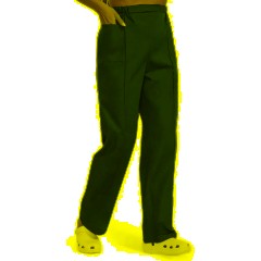 Костюм жен (куртка, бр) у12 бордо 112-116/158-164 - фото 17