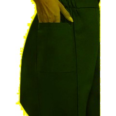 Костюм жен (куртка, бр) у12 бордо 88-92/170-176 - фото 15