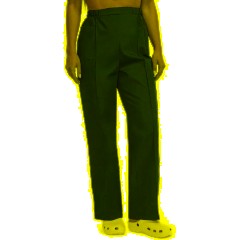 Костюм жен (куртка, бр) у12 бордо 112-116/170-176 - фото 16