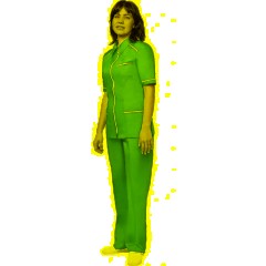 Костюм жен (куртка, бр) у13 вас 112-116/158-164 - фото 2