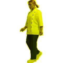 Куртка универсальная у14 бел 104-108/182-188 - фото 20