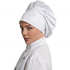 Колпак поварской универсальный - фото 2