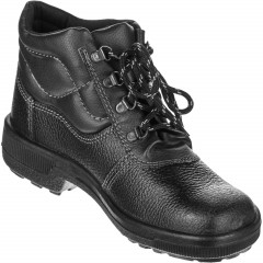 Ботинки Профи (р.39)  (мод. 51) Ботинки Профи (р.39)  (мод. 51) - фото 3