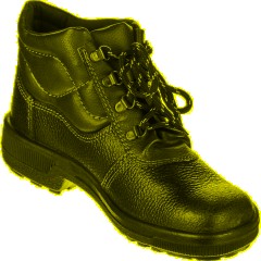 Ботинки Профи (р.41)  (мод. 51) - фото 3