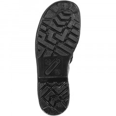 Ботинки Профи с мет/поднос (р.39) (мод. 51) - фото 5