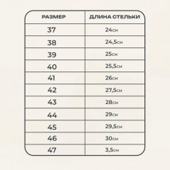 Ботинки Профи утепл. (р.41) (мод. 51) - фото 11