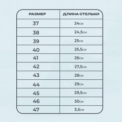 Сапоги Профи с мет/поднос утепл. (р.43) (мод. 50МПИ) - фото 10