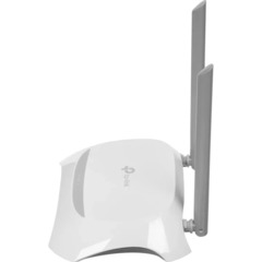 Маршрутизатор TP-LINK TL-WR840N - фото 4