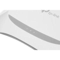 Маршрутизатор TP-LINK TL-WR840N - фото 8
