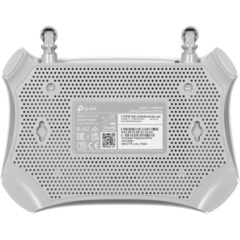 Маршрутизатор TP-LINK TL-WR840N - фото 9