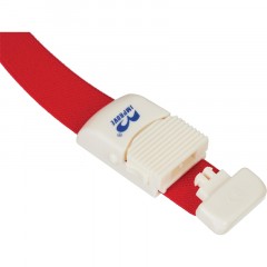 Жгут взрослый многораз. 40х2,5 см Improvacuter - фото 5