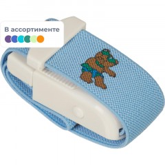 Жгут детский многораз. 35х2,5 см Improvacuter 50 шт/уп - фото 5