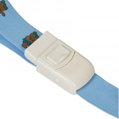 Жгут детский многораз. 35х2,5 см Improvacuter 50 шт/уп - фото 6