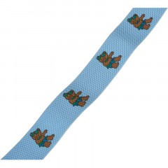 Жгут детский многораз. 35х2,5 см Improvacuter 50 шт/уп - фото 8