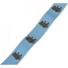 Жгут детский многораз. 35х2,5 см Improvacuter 50 шт/уп - фото 3