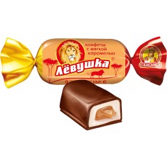 Конфеты шоколадные Левушка, 1 кг Конфеты шоколадные Левушка, 1 кг - фото 2