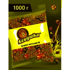 Конфеты шоколадные Левушка, 1 кг - фото 5