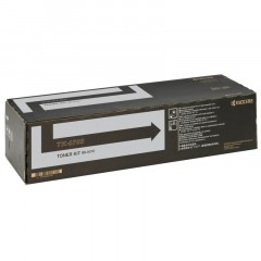 Тонер-картридж Kyocera TK-6705 чер. для KM-6500i/8000i Тонер-картридж Kyocera TK-6705 чер. для KM-6500i/8000i - фото 2