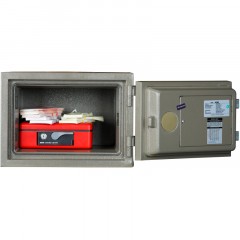 Сейф AIKO FRS-290 E огнестойкий, электр.замок Сейф AIKO FRS-290 E огнестойкий, электр.замок - фото 3