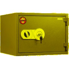 Сейф AIKO FRS-350 огнестойкий, ключ.замок