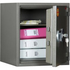 Сейф AIKO FRS-500 огнестойкий, ключ.замок Сейф AIKO FRS-500 огнестойкий, ключ.замок - фото 2