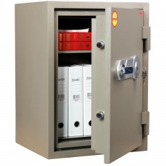 Сейф AIKO FRS-700 огнестойкий, ключ.замок - фото 2