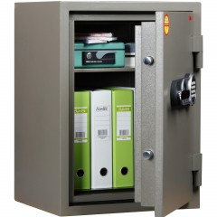 Сейф AIKO FRS-700 E огнестойкий, электр.замок - фото 2