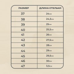Полуботинки с перфорацией (сандалии) Профи (р.39) (мод. 54) Полуботинки с перфорацией (сандалии) Профи (р.39) (мод. 54) - фото 12