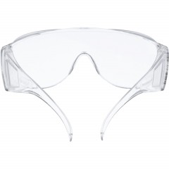 Очки защитные открытые РОСОМЗ О35 ВИЗИОН прозрачные (арт произв 13530) Очки защитные открытые РОСОМЗ О35 ВИЗИОН прозрачные (арт произв 13530) - фото 2