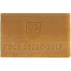 Мыло хозяйственное 65% 250 гр. ГОСТ Мыло хозяйственное 65% 250 гр. ГОСТ - фото 3