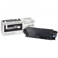 Тонер-картридж Kyocera TK-5150K чер. для P6130/6035/7040cdn Тонер-картридж Kyocera TK-5150K чер. для P6130/6035/7040cdn - фото 2