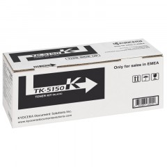 Тонер-картридж Kyocera TK-5150K чер. для P6130/6035/7040cdn Тонер-картридж Kyocera TK-5150K чер. для P6130/6035/7040cdn - фото 3