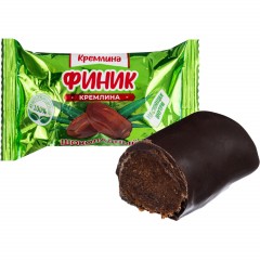 Конфеты шоколадные Кремлина Микс фрукты и орехи в шоколадной глазури, 1кг Конфеты шоколадные Кремлина Микс фрукты и орехи в шоколадной глазури, 1кг - фото 6