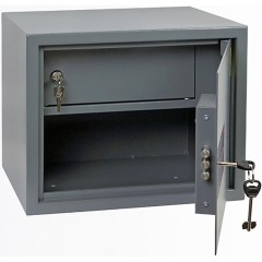 Сейф ONIX LS-30КТ, мебельный, ключ. замок Сейф ONIX LS-30КТ, мебельный, ключ. замок - фото 2