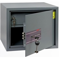 Сейф ONIX LS-30КТ, мебельный, ключ. замок Сейф ONIX LS-30КТ, мебельный, ключ. замок - фото 3