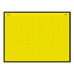 Блокнот А5 100 Л MEGAPOLIS VELVET НА РЕЗИНКЕ (СЕРЫЙ) 3-525/11 - фото 2