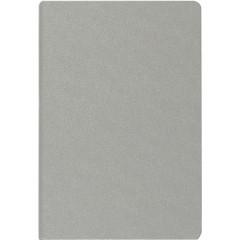 Ежедневник недатированный серебр, MEGAPOLIS А5, 142х214мм,320стр.3-281/07 - фото 4