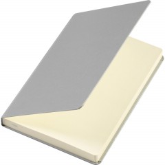 Ежедневник недатированный серебр, MEGAPOLIS А5, 142х214мм,320стр.3-281/07 - фото 7