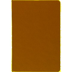 Ежедневник недатированный золото, MEGAPOLIS А5, 142х214мм,320стр.3-281/08 - фото 4