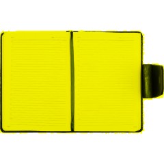 Ежедневник недатированный A5, Prestige черный, 160 л. 3-352/01 - фото 3