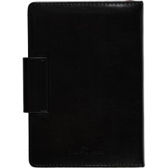 Ежедневник недатированный A5, Prestige черный, 160 л. 3-352/01 Ежедневник недатированный A5, Prestige черный, 160 л. 3-352/01 - фото 13