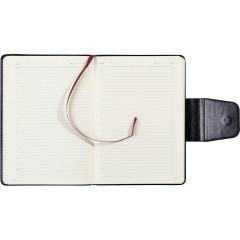 Ежедневник недатированный A5, Prestige черный, 160 л. 3-352/01 Ежедневник недатированный A5, Prestige черный, 160 л. 3-352/01 - фото 15