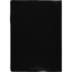 Еженедельник недатированный черный,кожа,A4 64л,Br.V.PROFY 3-098/02 Еженедельник недатированный черный,кожа,A4 64л,Br.V.PROFY 3-098/02 - фото 22