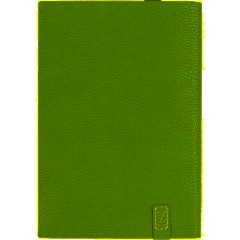 Ежедневник недатированный A5, Trend синий, 136 л. 3-516/04 - фото 4